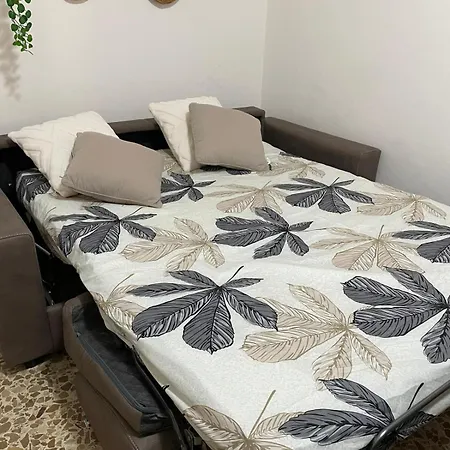 Orchidea Apartment *