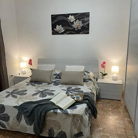 Apartment Orchidea *