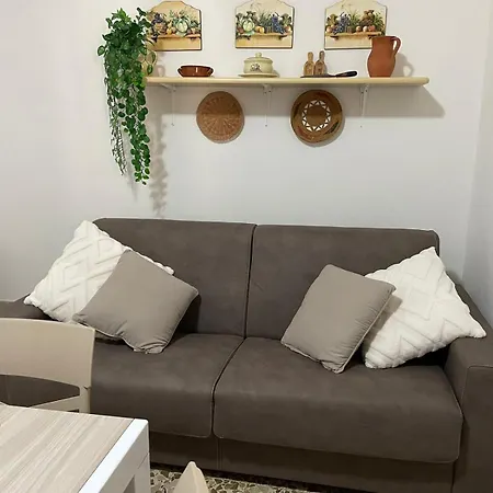 Apartment Orchidea
