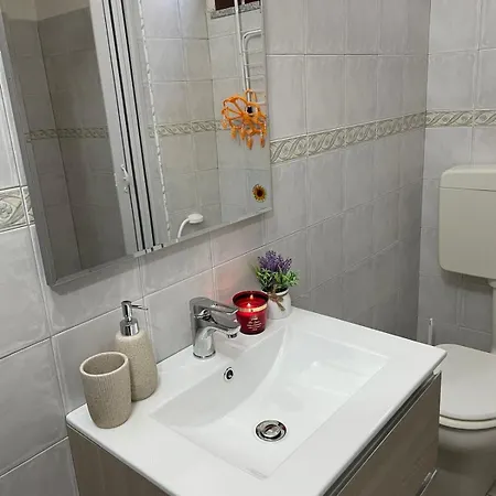 Orchidea Apartment Loceri