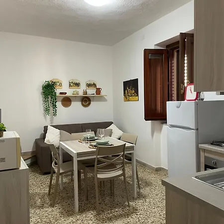 Orchidea Apartment