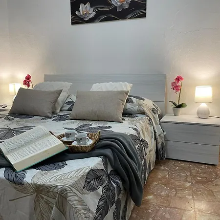 Orchidea Apartment
