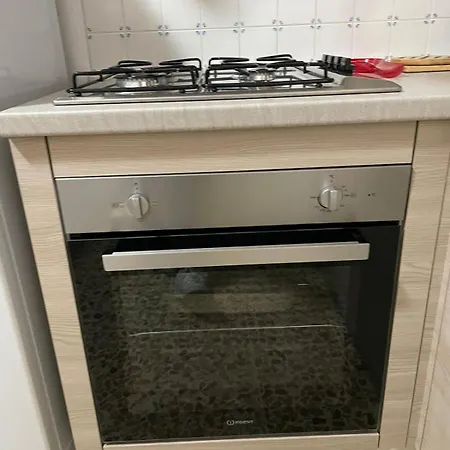 Apartment Orchidea