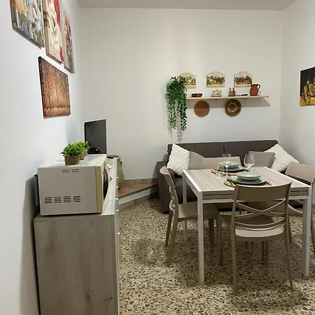 Orchidea Apartment