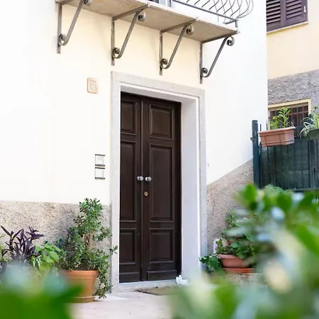 Apartment Orchidea Loceri