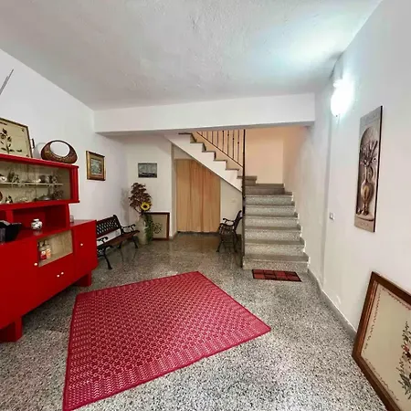 Orchidea Apartment