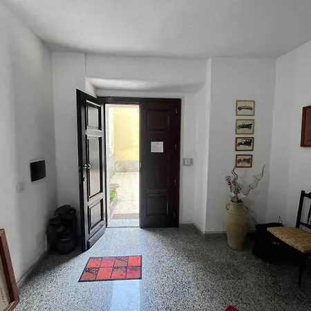 Apartment Orchidea Loceri