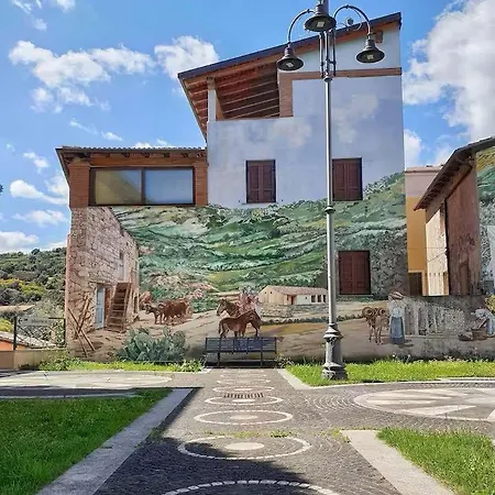 Orchidea Apartment